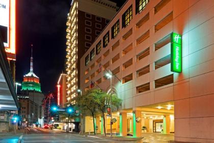 Holiday Inn San Antonio-riverwalk